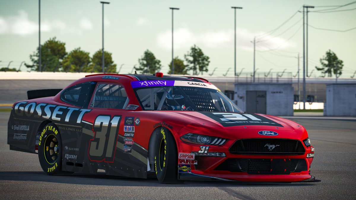 RYCOPerformance's tweet photo. If You're Looking For Some FRESH Looking cars on the SIM, contact @YaBoiNiiko! He put together our first #Project31 car set for us, and we LOVE how they turned out!!! https://t.co/b7RbNJ7dnp
