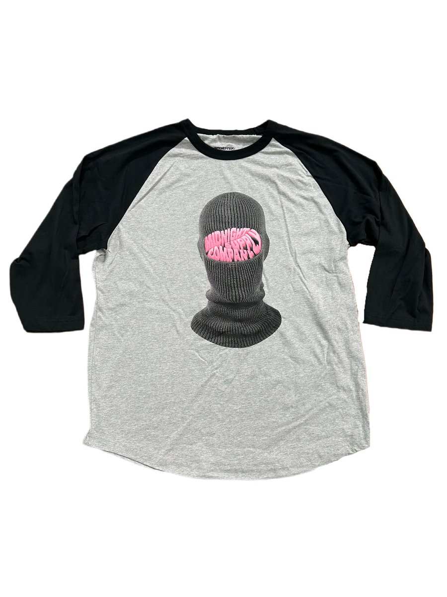 Midnight Supply Company tweet media