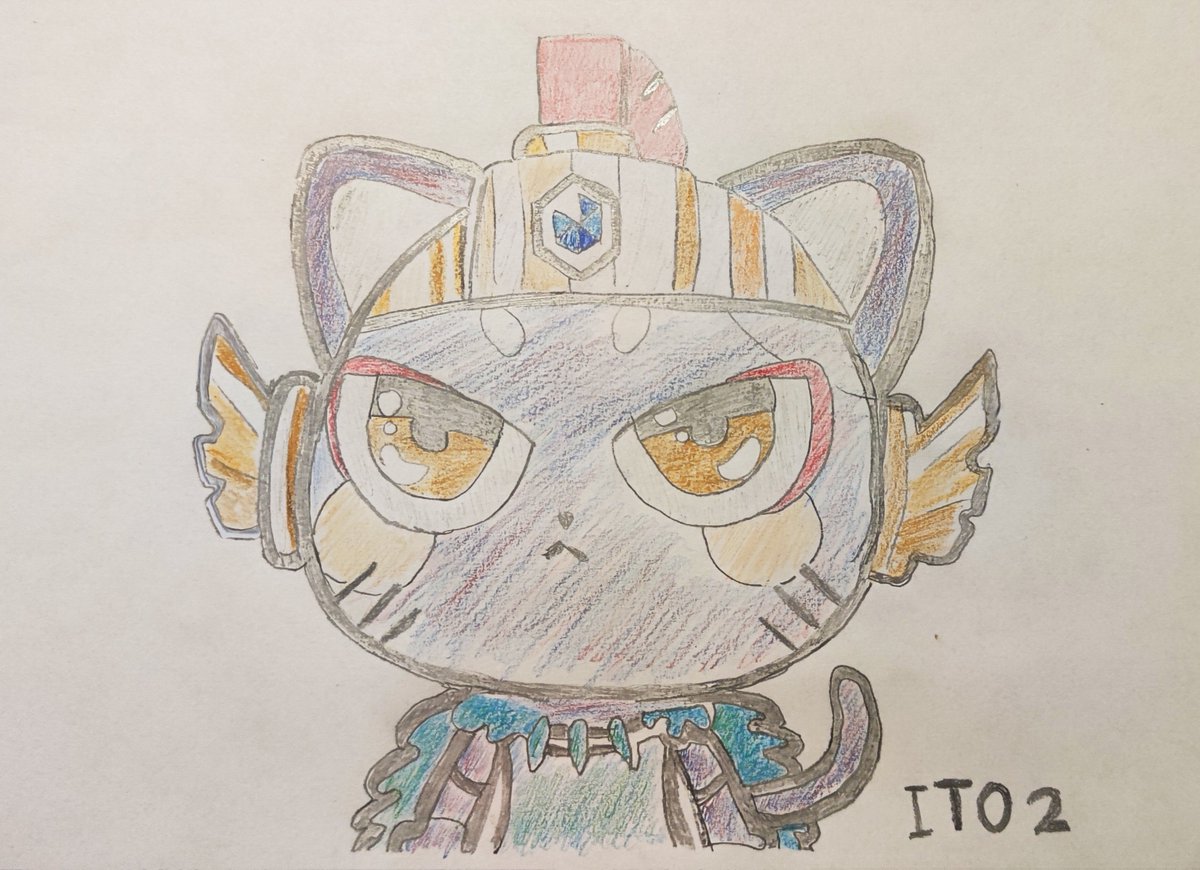 guy_cnft's tweet image. Not mine but an amazing ito2!
#Mocossiplanet #ITO2ingame #contest3