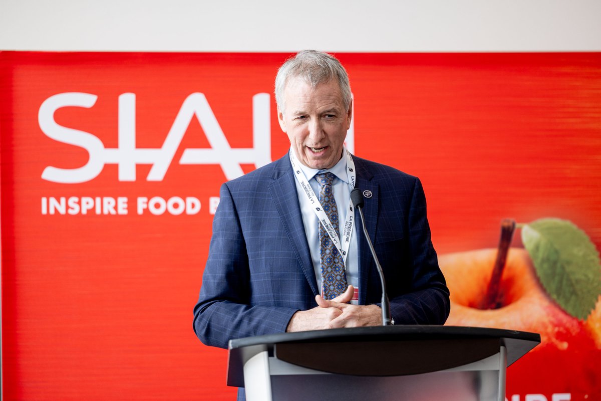 SIAL Canada tweet media