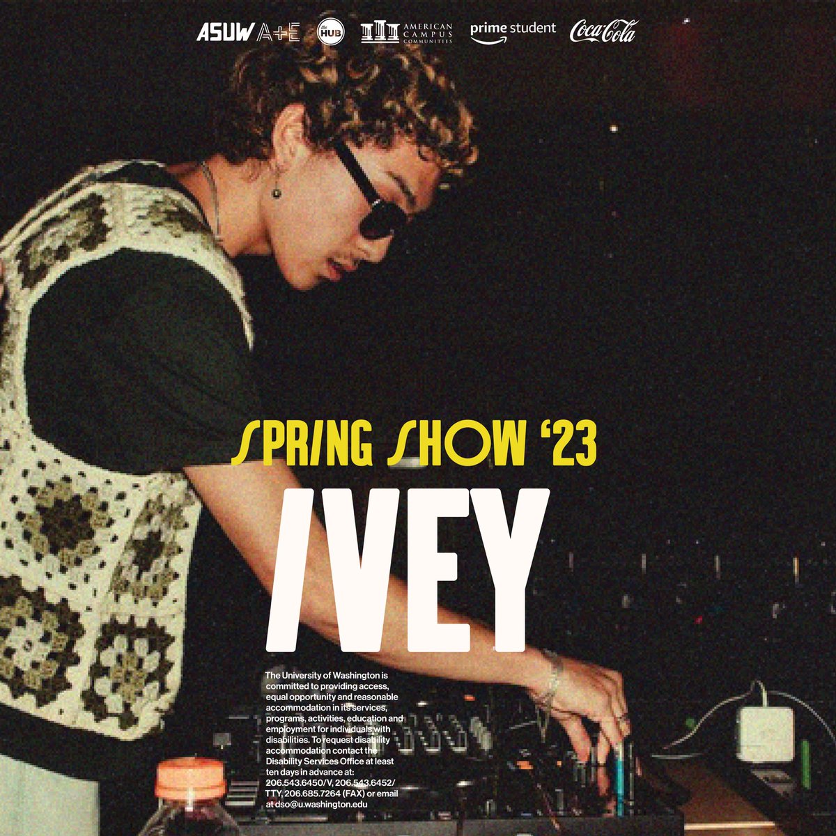 ASUW A+E tweet media