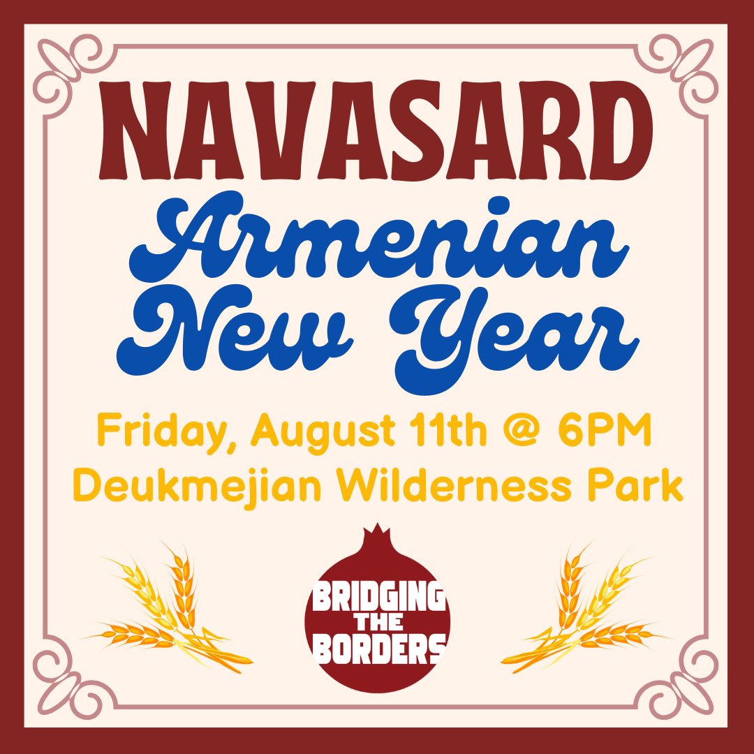 Bridging the Borders tweet media