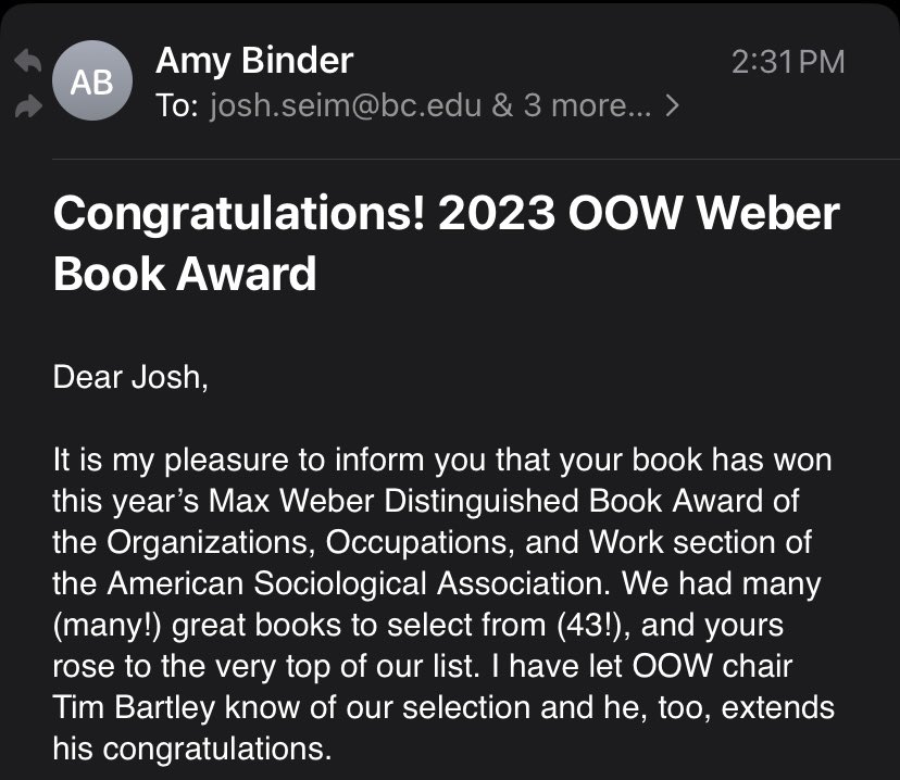 Josh Seim tweet media