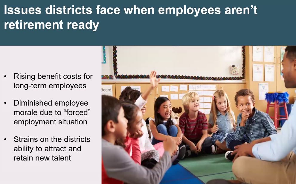 Great financial advice from <a href="/KellyRuwe/">kelly ruwe</a> and Tiffany Bartolazzi, <a href="/HoraceMann/">Horace Mann</a>