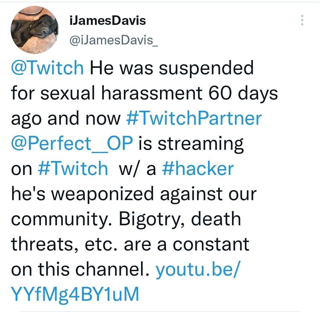 dawn_dominion's tweet photo. @AverageJoeWo @BobbyPoff if yall ever consider playing bo4 again... @CallofDuty #BlackOps 4 is not safe. There are hackers in the game and pulling ip's. They don't need to be in the lobby. Just have the psn. @PlayStation is no longer secure. Moment of silence for the best BR. https://t.co/DrtWGIvwbR