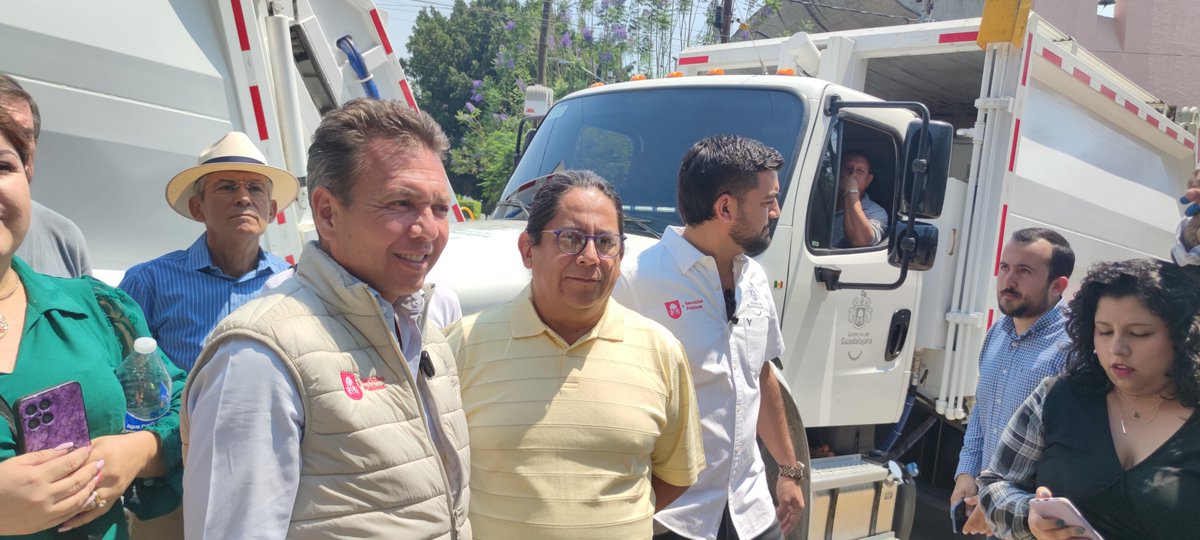 Jardines Alcalde AC tweet media