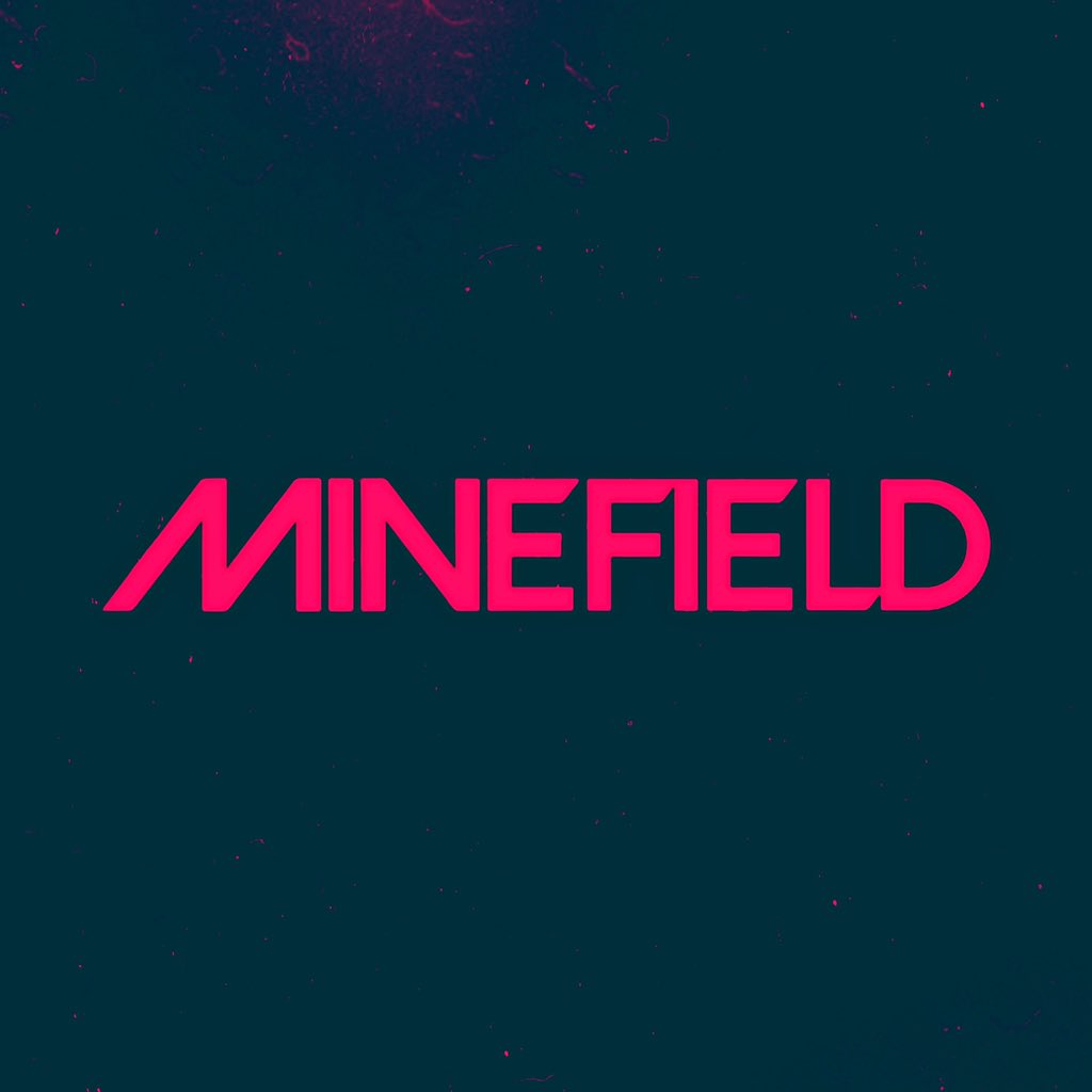 Met with a label today over the future of @Minefieldusa. Will share more info soon! 😎

#minefield #minefieldusa #alonetogether #toddkerns #brandonfields #jeremyasbrock #mattstarr #afocxproductions