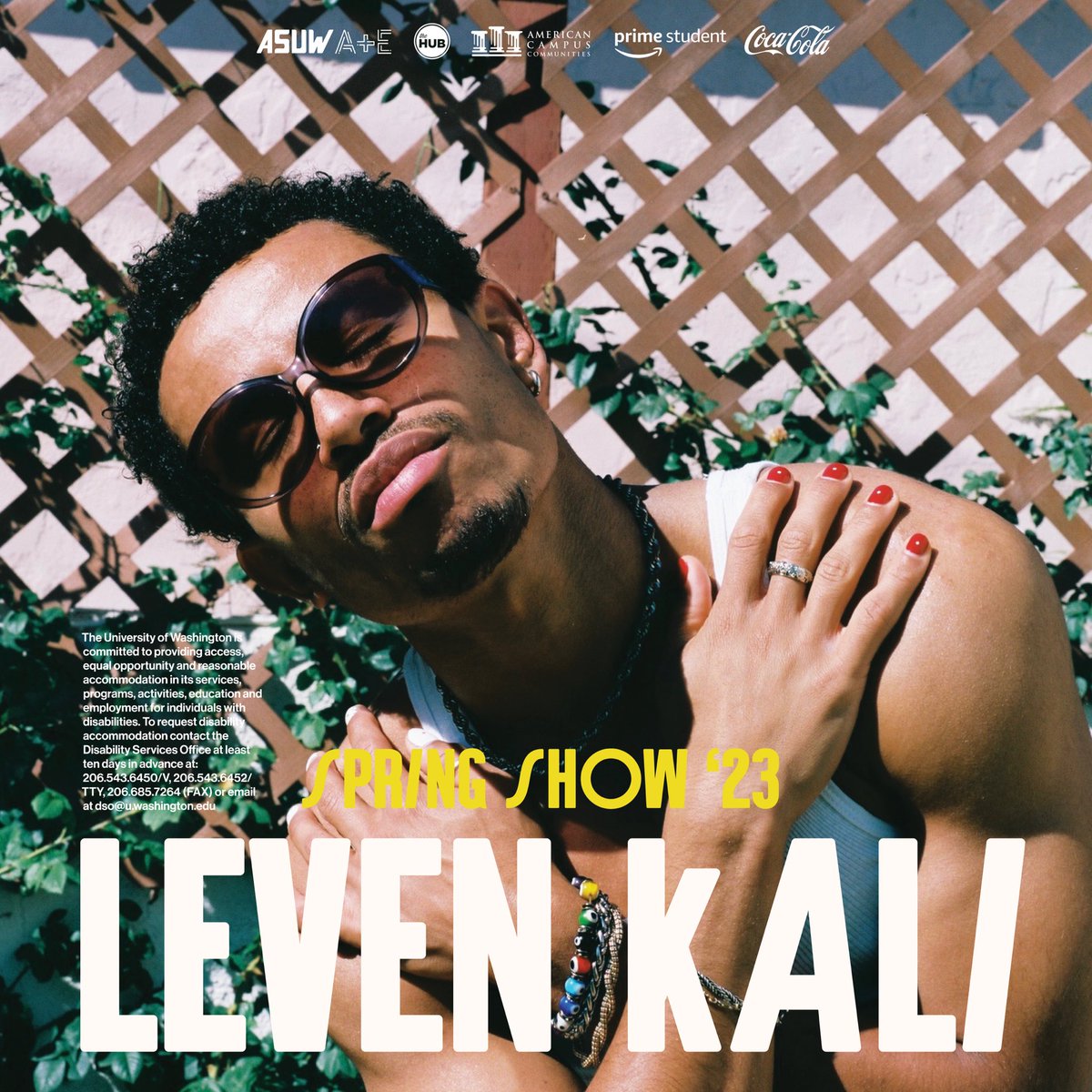 ASUW A+E tweet media