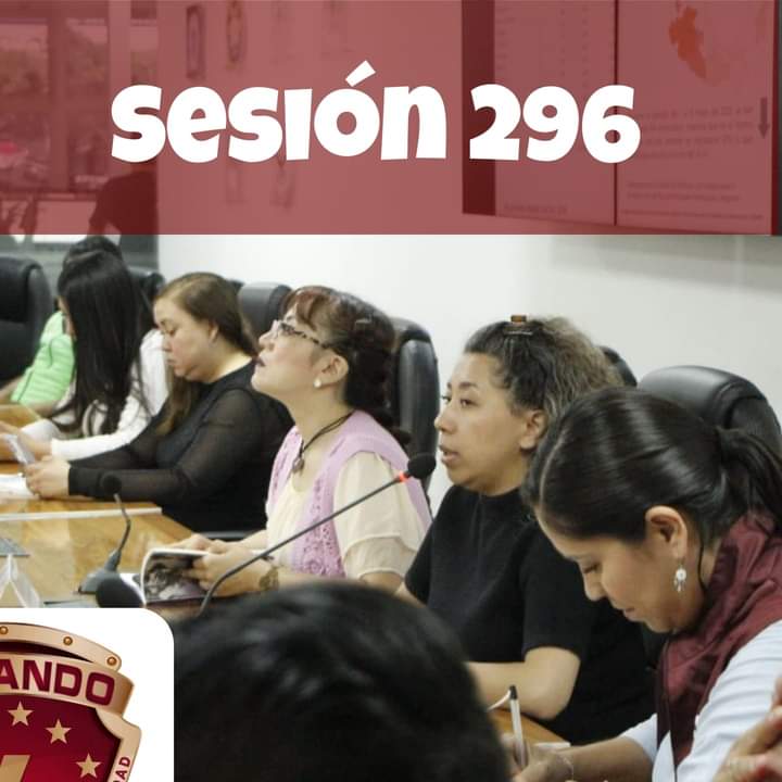 evelyn_parraA's tweet photo. En las 80 colonias de #VCarranza trabajamos 24/7 para darte seguridad, por ello nos reunimos con los gobiernos federal y capitalino en nuestro #C4, como lo hicimos hoy por la mañana en la 296 Sesión del Gabinete de #SeguridadCiudadana.👮‍♂️👮‍♀️🚨

#PorElBienestarDeVC
#ComandoVC https://t.co/HEbdVoBRxr