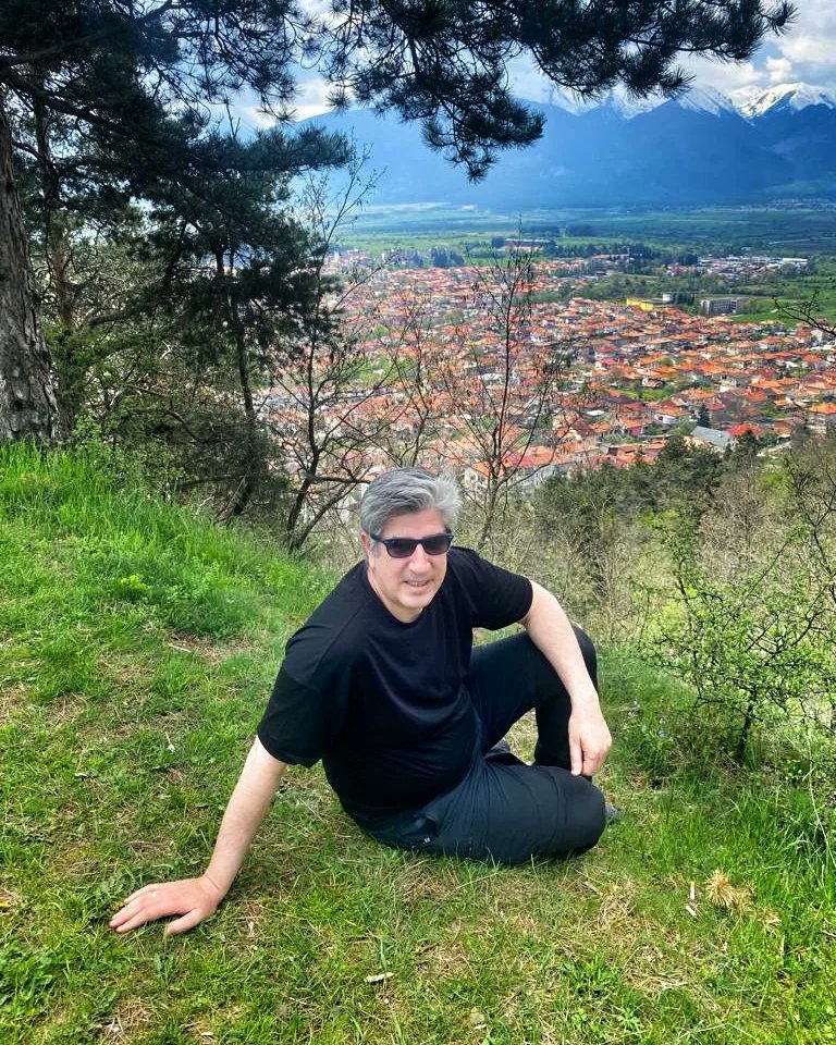 Muratermis54's tweet photo. Bulgaristan / Bansko
#bulgaria #razlog #bansko #разлог #Банско https://t.co/4hfz3CYxkY