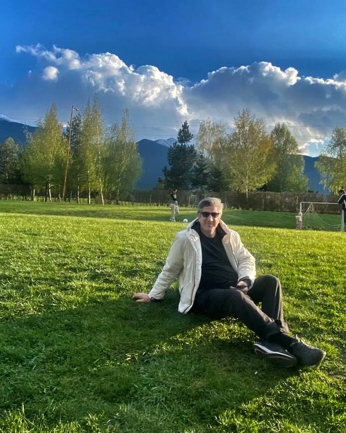 Muratermis54's tweet photo. Bulgaristan / Bansko
#bulgaria #razlog #bansko #разлог #Банско https://t.co/4hfz3CYxkY