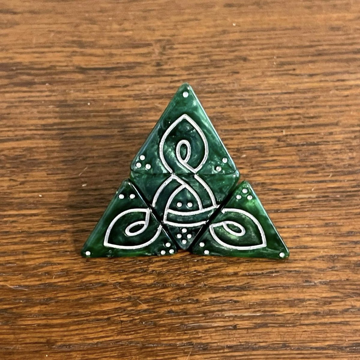 Kickstarter in June…teaser #4 (D4+D8)