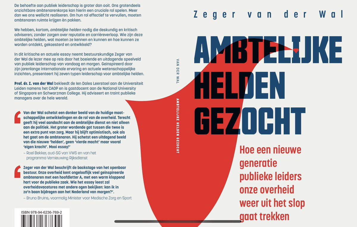 Zeger van der Wal tweet media