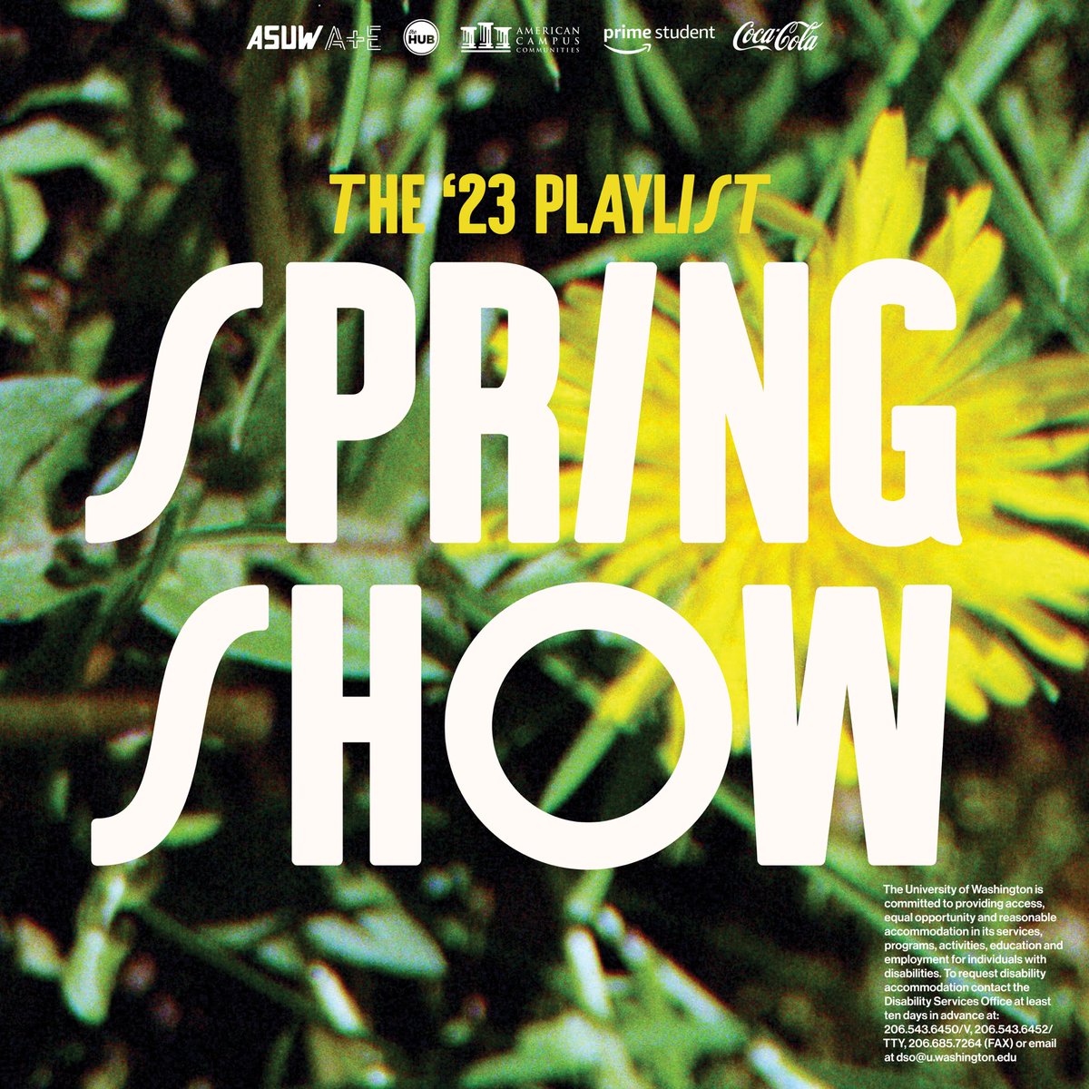 ASUW A+E tweet media