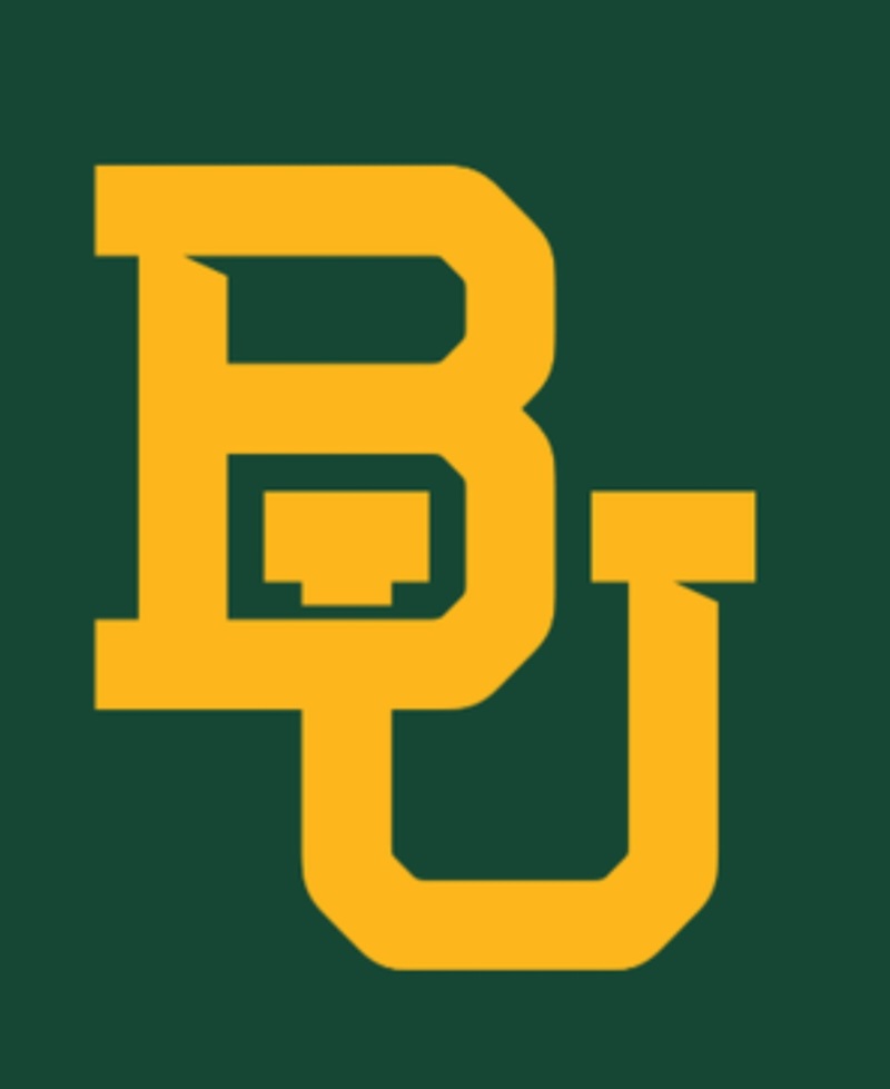 Baylor in the building! Thank you @coachdbaker81 for coming by to spend time to talk about our athletes @DVCardinalsFB Great catching up! Appreciate it! @BUFootball #SicEm
#PersonOverPlayer ! 🟢🟡

#RecruitDV