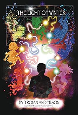 Check out my book: "The Light of Winter" by me, Troian Anderson amzn.eu/1HVsCI9