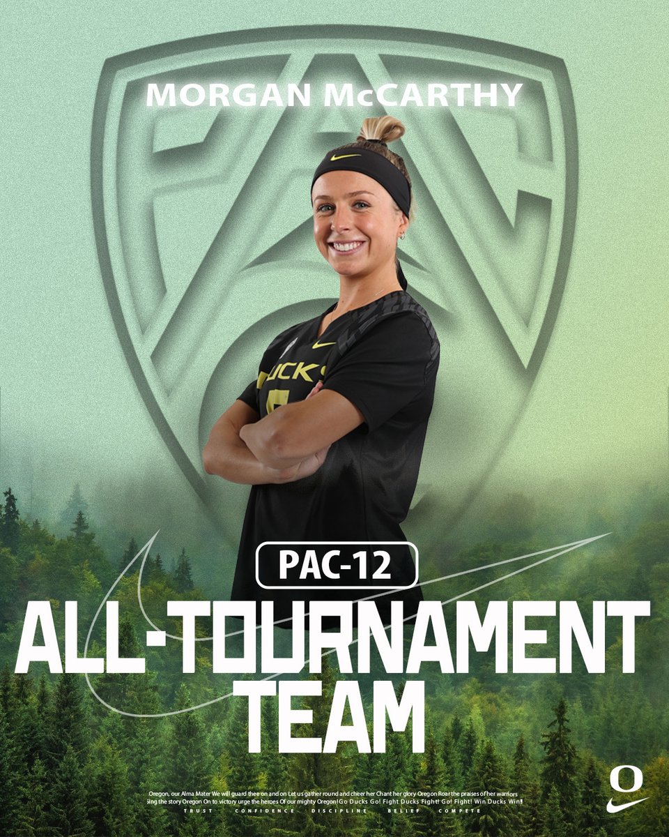 Oregon Lacrosse tweet media
