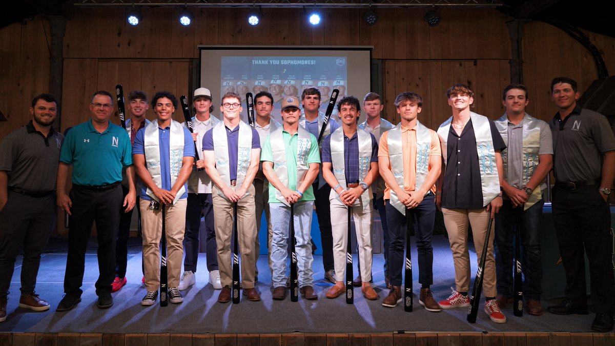 Nunez_CC's tweet photo. https://t.co/0yplmTx0ja

@NunezCCBaseball Athletic Banquet 2023 📷 #FlockUp https://t.co/tVdggul6sV