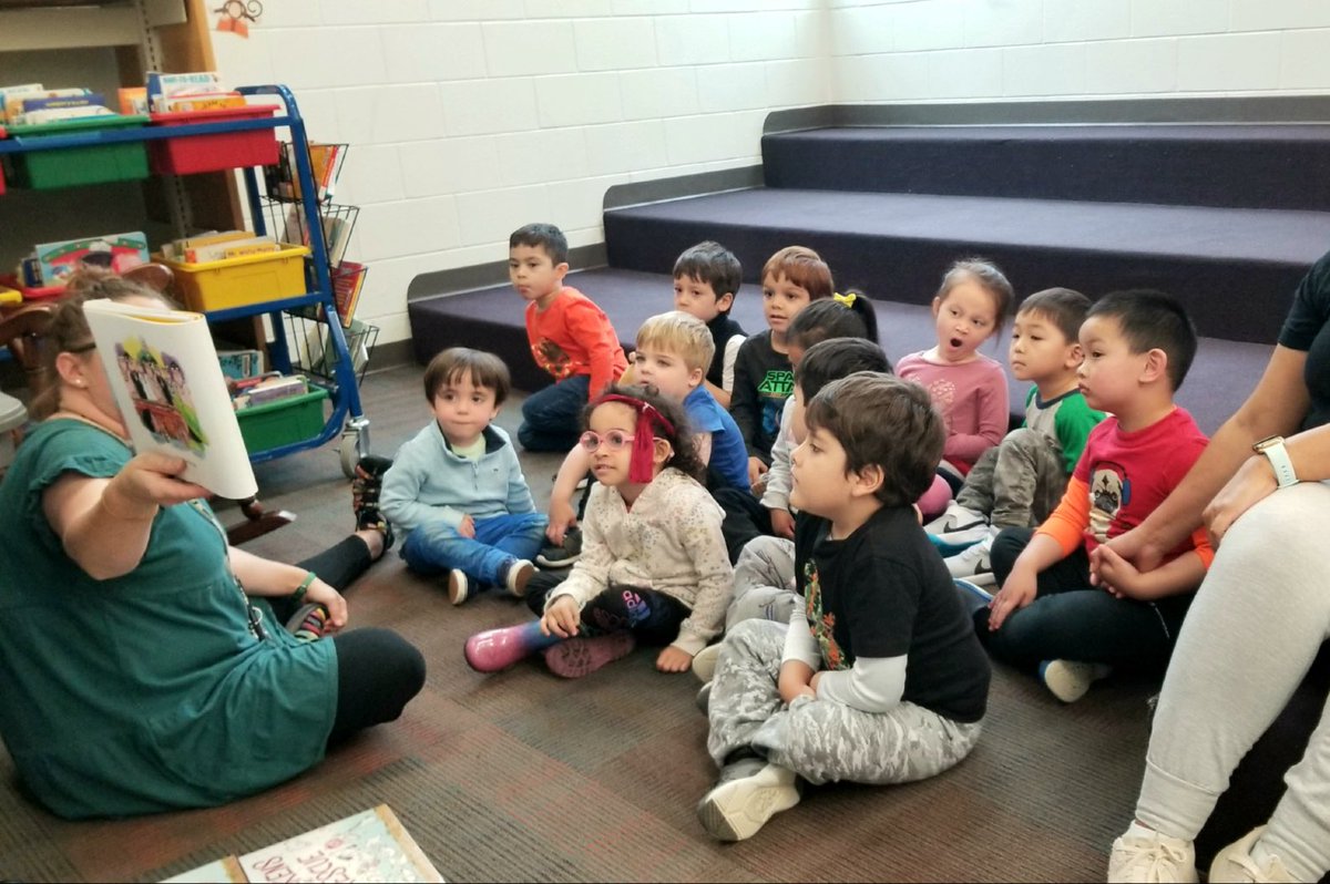 Ms.Grove’s Class (@groveclass) on Twitter photo Look at these amazing POG/POL communicators! Preschool loves story time and can use so many communication skills when that book opens up. <a href="/TerraCentreES/">TerraCentreES</a> Look at these amazing POG/POL communicators! Preschool loves story time and can use so many communication skills when that book opens up. <a href="/TerraCentreES/">TerraCentreES</a>