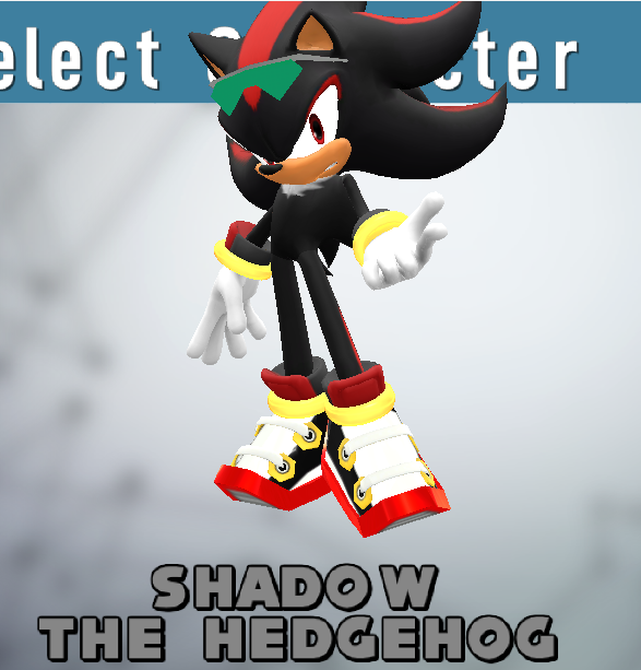 Sonic World DX on Twitter: