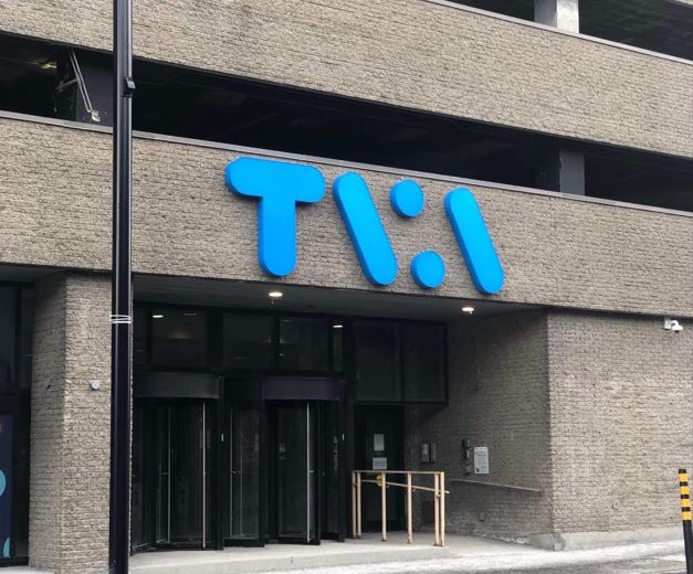 tvanouvelles's tweet image. La perte nette de Groupe TVA se creuse tvanouvelles.ca/2023/05/09/la-…