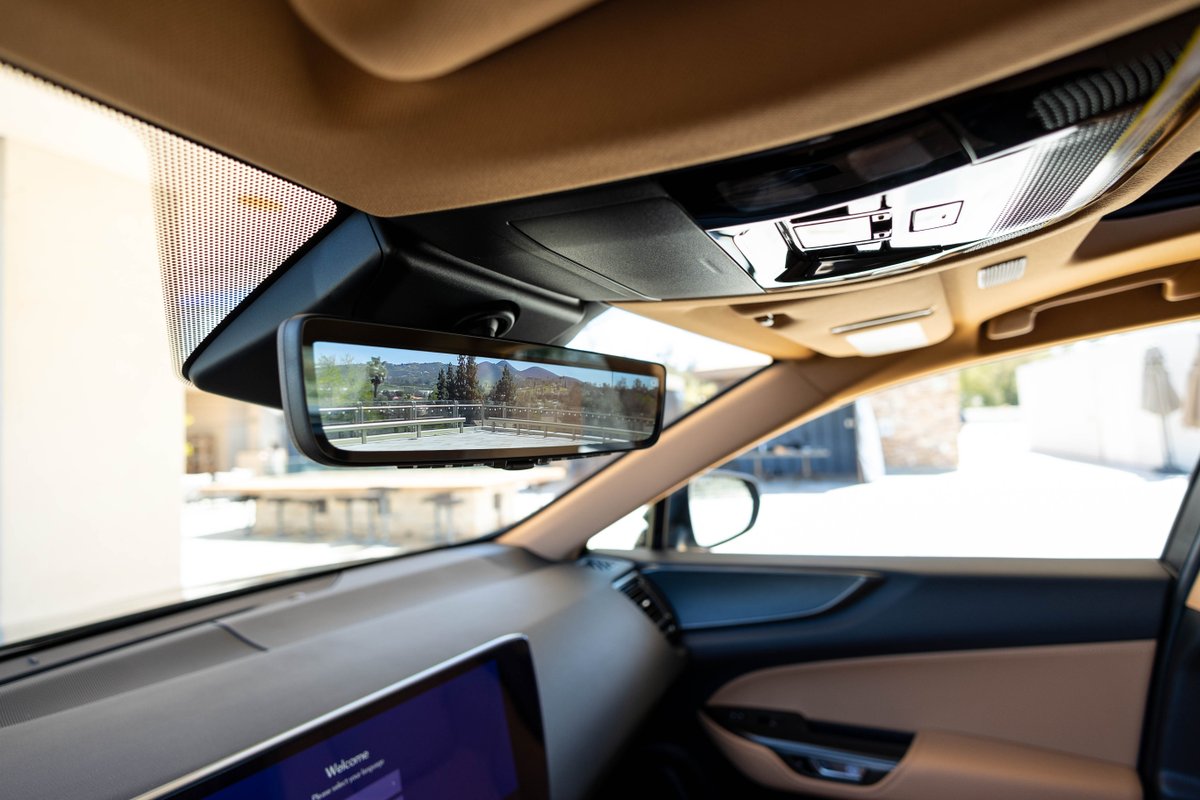 LexusEscondido's tweet photo. All-new 2023 Lexus NX 450h+ Luxury in Nori Green Pearl, with Palomino leather and Black Open-Pore Wood trim interior 🤩✨
#lexusnx450h #nx450h #lexusnx #lexus #lexususa #lexusescondido #lexusclub #lexusnation #lexusenthusiast #luxurysuv #lexusdealership https://t.co/dMhwpW62dj