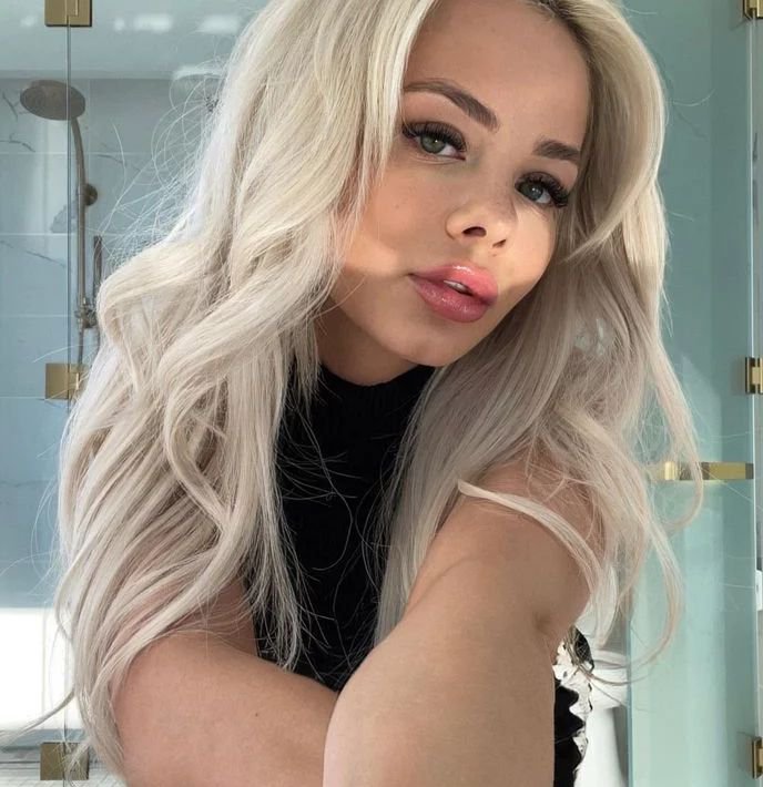 I love my self💓💋