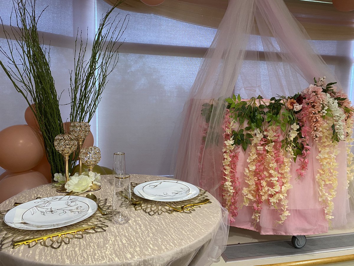 Karen Warman (@klwarman) on Twitter photo #bestbabyshowerever
Montefiore/Einstein Maternal Child Health- OB/Peds Nurses know how to throw a baby shower! Honoring EDITH: Equity, Diversity, Innovation
Teamwork and Humanism. #MontefioreEinstein #Nurses_Week2023 <a href="/SuzettePediMD/">Suzette Oyeku, MD, MPH</a> <a href="/MontefiorePeds/">Montefiore Pediatrics</a> <a href="/MontefioreNYC/">Montefiore Health System</a> #chamily #bestbabyshowerever
Montefiore/Einstein Maternal Child Health- OB/Peds Nurses know how to throw a baby shower! Honoring EDITH: Equity, Diversity, Innovation
Teamwork and Humanism. #MontefioreEinstein #Nurses_Week2023 <a href="/SuzettePediMD/">Suzette Oyeku, MD, MPH</a> <a href="/MontefiorePeds/">Montefiore Pediatrics</a> <a href="/MontefioreNYC/">Montefiore Health System</a> #chamily