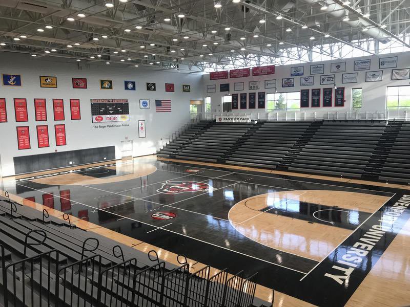 Myron Brewer (@myronmb_) on Twitter photo After a great visit and conversation with the coaches, I am blessed my first division II offer from Davenport University! Go Panthers ❤️🖤🤍 <a href="/DU_MensBBALL/">Davenport Men's Basketball</a> After a great visit and conversation with the coaches, I am blessed my first division II offer from Davenport University! Go Panthers ❤️🖤🤍 <a href="/DU_MensBBALL/">Davenport Men's Basketball</a>