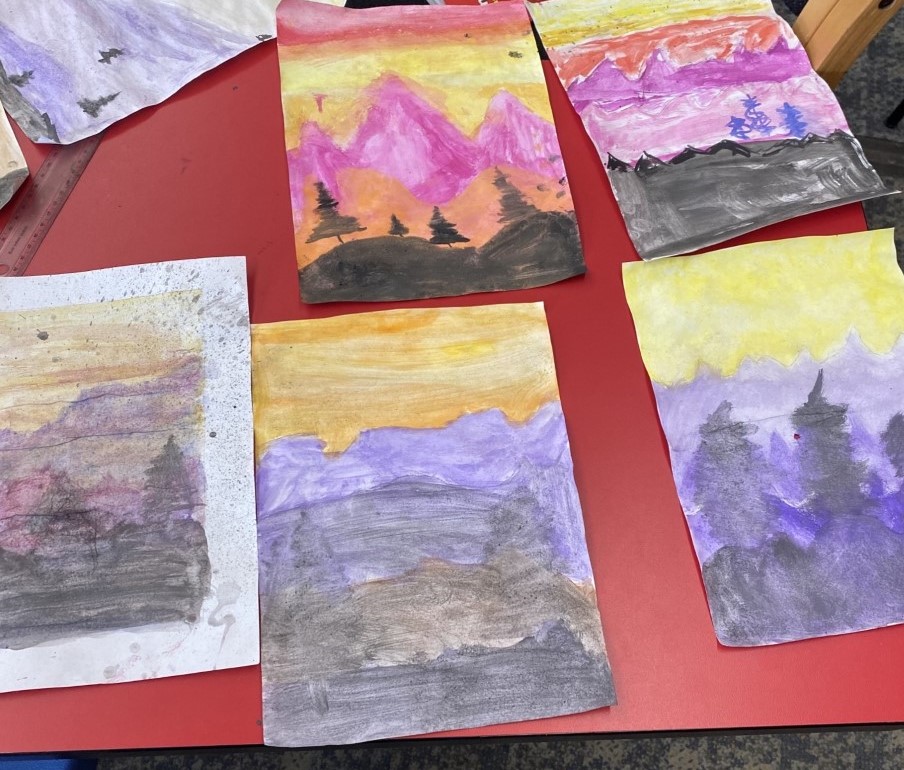 Coates Primary School tweet media