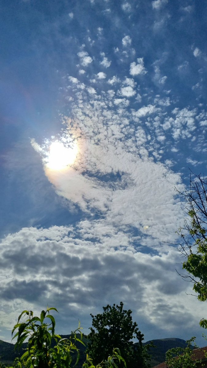 كل من عليها فان.