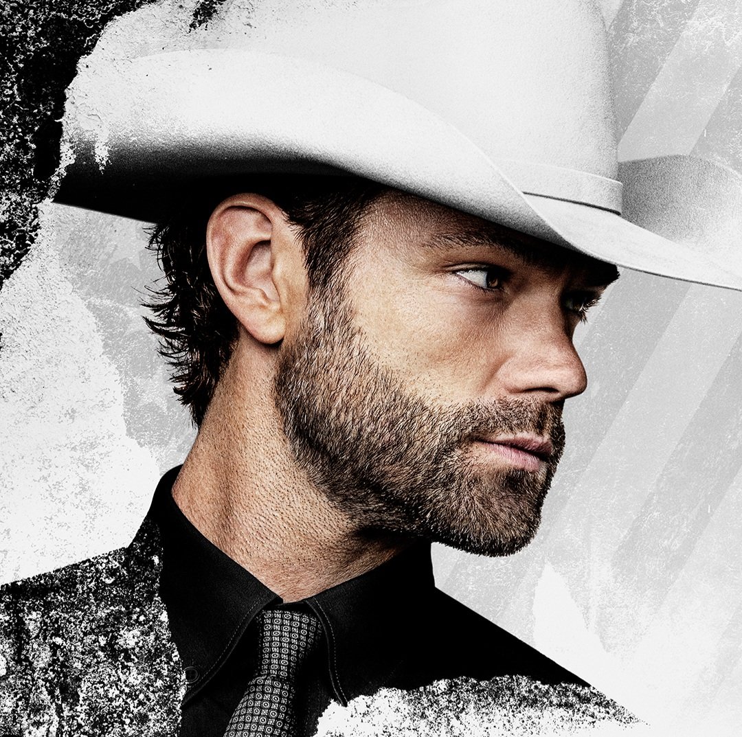 BREAKING: 'Walker' has officially been renewed for season 4 by The CW. #Walker