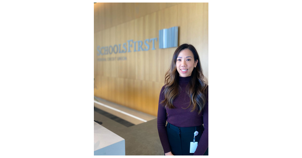 NewsFromBW's tweet image. SchoolsFirst FCU Innovation Project Manager Diana Pham Selected for Prestigious Filene i3 Innovation Leadership Program dlvr.it/SnnMxj