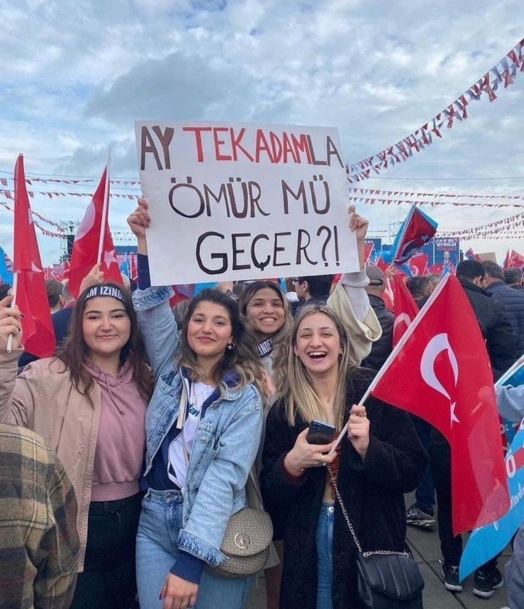 Cnn5u's tweet photo. .. sende gülben #14mayıs https://t.co/iPPLL8JNE3