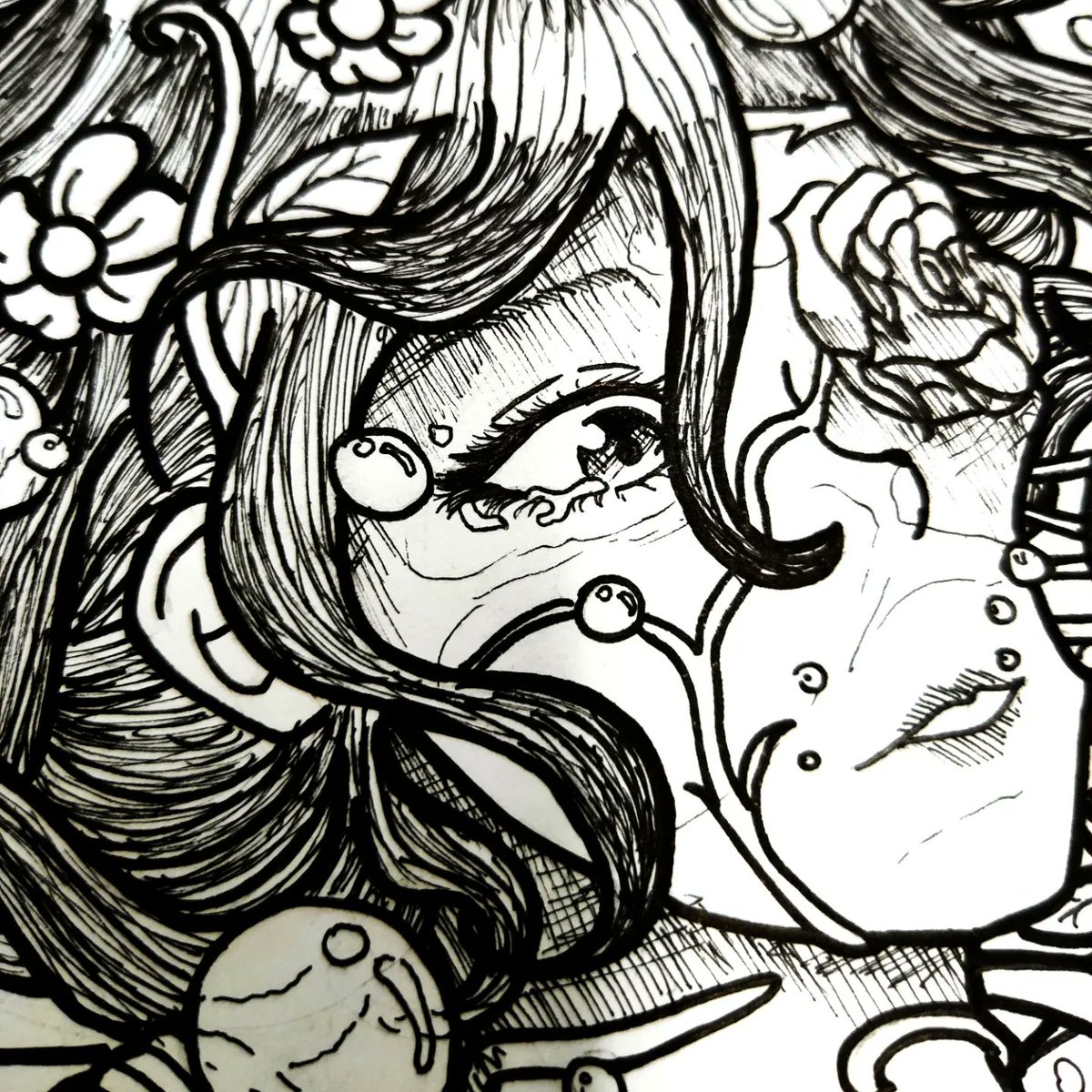 bloom2draw's tweet photo. details https://t.co/HKBftQWjAW
