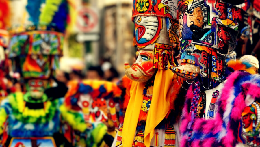 Que tu siguiente escapada al estado de Morelos sea para conocer Yautepec. ¡A menos de 2 horas de la Ciudad de México!
buff.ly/42ejAfH