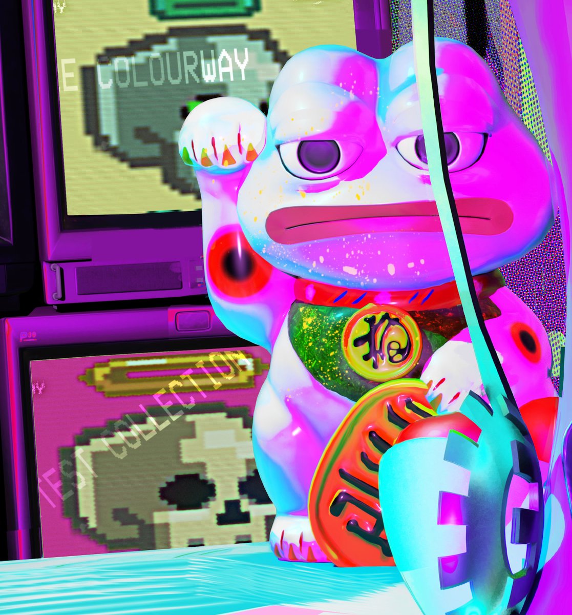 Ghost Hardware tweet media