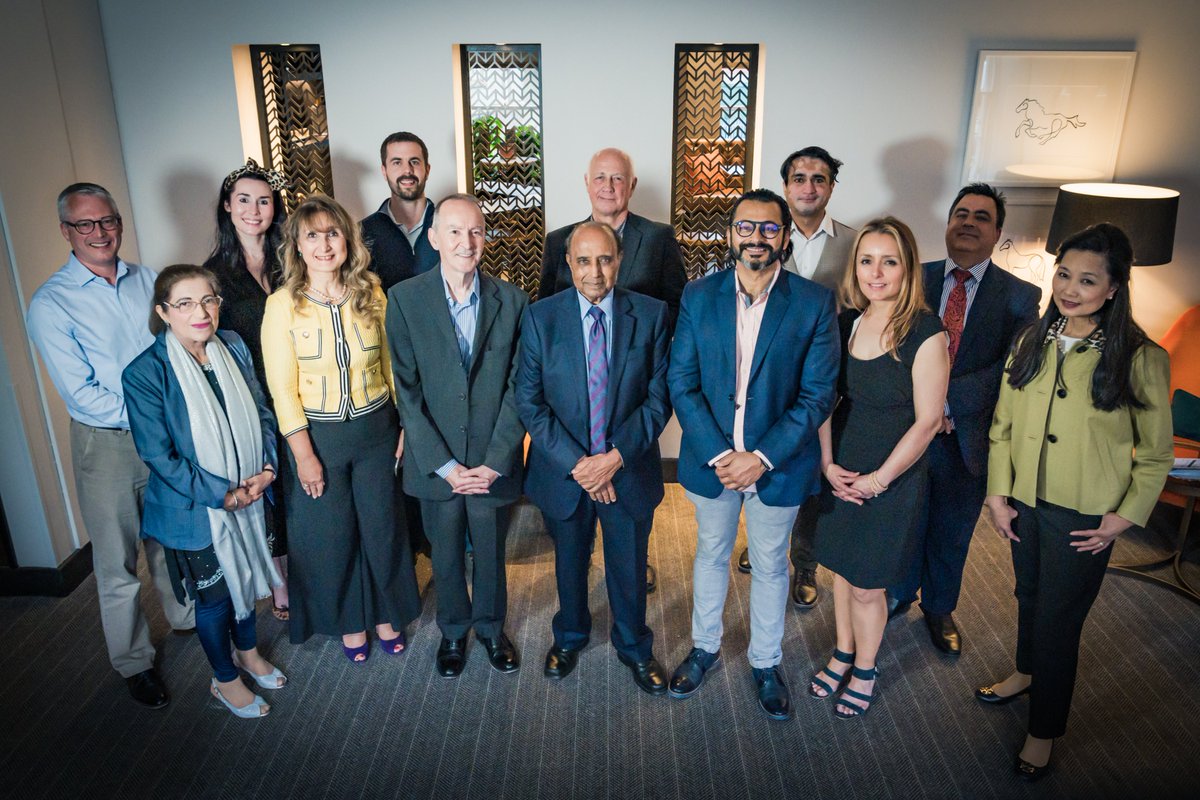 The BMLA Executive Board have started to arrive in Cardiff for #BMLA2023 - along with our team of organisers from <a href="/opendoorsvenues/">Opening Doors & Venues Limited</a> they are excited to welcome delegates tomorrow for #day1 Educational Courses.  
Check out the full 3 day programme: bit.ly/44LTu5x #lasers