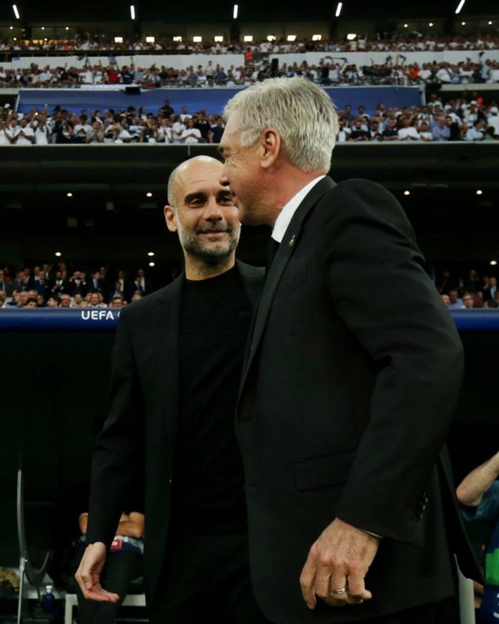 on Twitter "📊 First half stats Possession Real Madrid 32, Manchester City 68 Shots Real