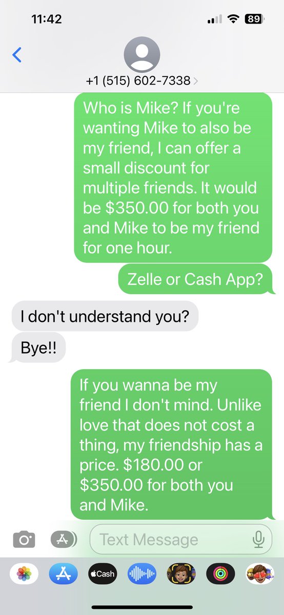 And we go ‘round, and ‘round, and ‘round, in the circle game…