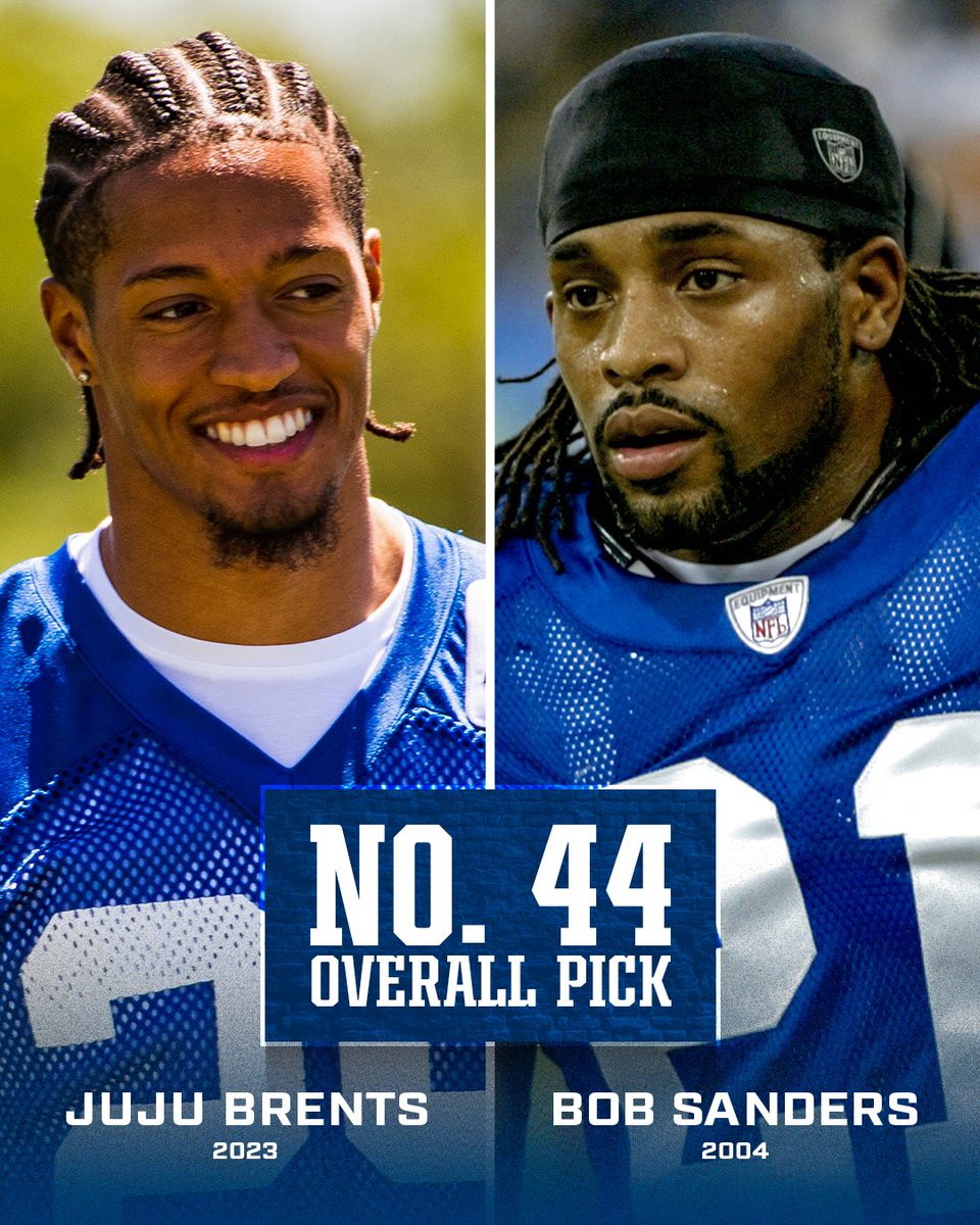 Indianapolis Colts tweet media