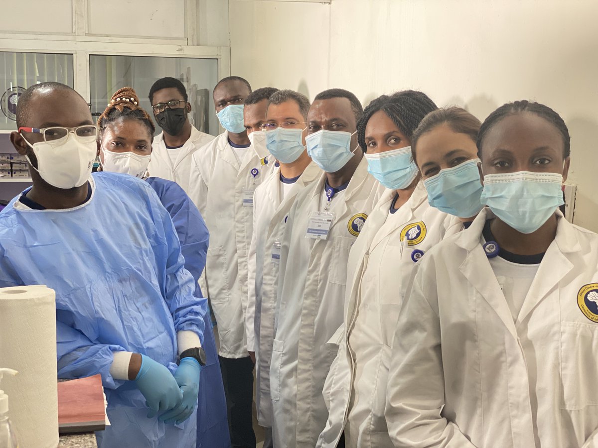 📢📢📢The ACEGID Genomics Bootcamp is Back!

We are delighted to announce that applications are now open for the 2023 @acegid Genomics Bootcamp scheduled for July 30 - August 27, 2023.

Find out more information and apply here: acegid.org/acegid-genomic…