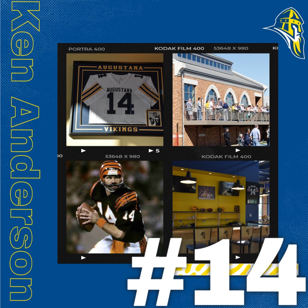 Augustana Football tweet media