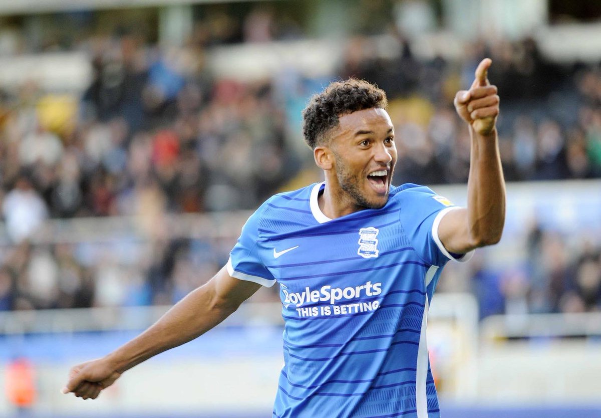 Auston_Trusty's tweet photo. What a year…I can’t thank @BCFC enough for giving me the opportunity to represent such an amazing club. I’m eternally grateful everyone in the Blues organization and to the fans! You helped me to grow as a person on and off the pitch. You made Birmingham feel like home💙 KRO https://t.co/wORDVmgAIS