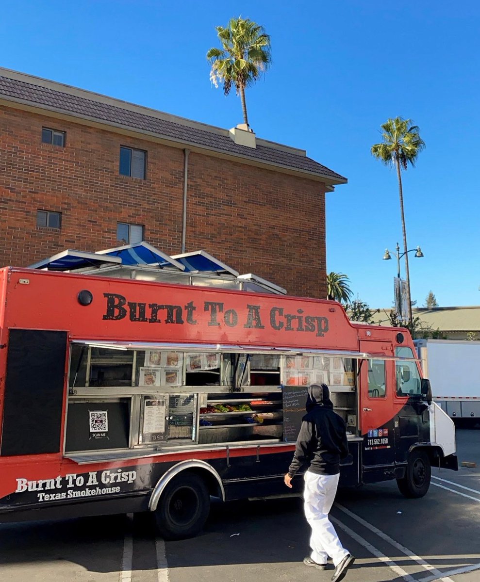 Food Truck Association LA tweet media