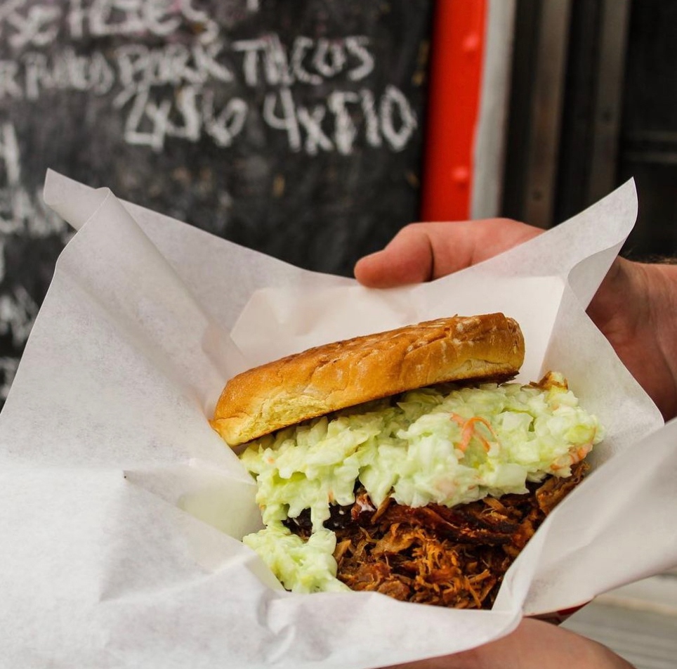 Food Truck Association LA tweet media