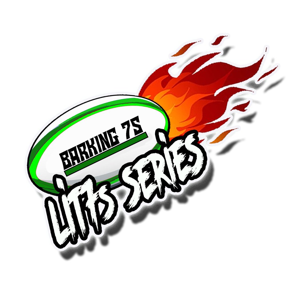 Looking for a few more teams for Barking 7s on 20 May - may have a free spot for 1 men’s and 1 women’s team - message us!