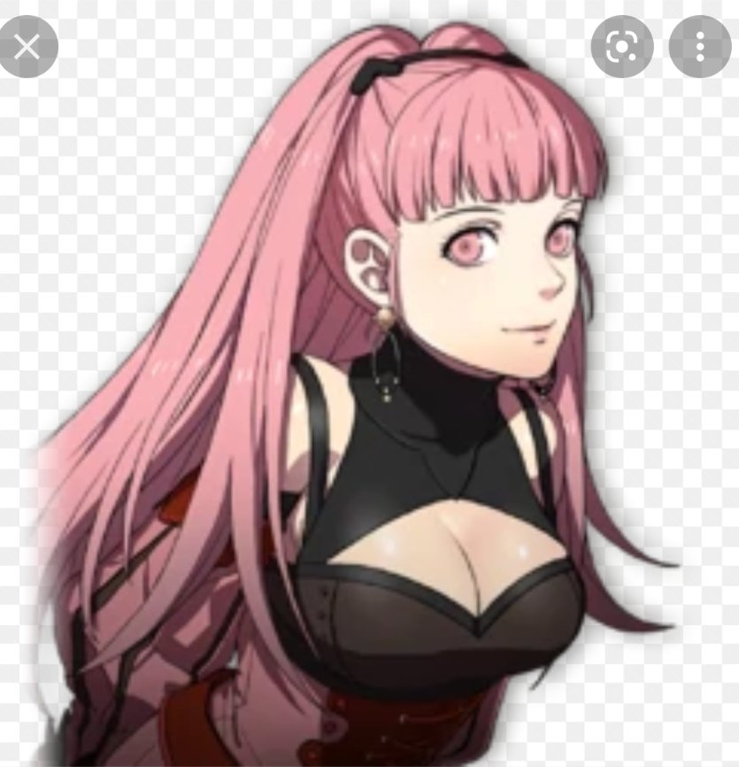 boidggs's tweet photo. @InksKinks Maybe some Hilda 👀 https://t.co/DsDjxp4r4w