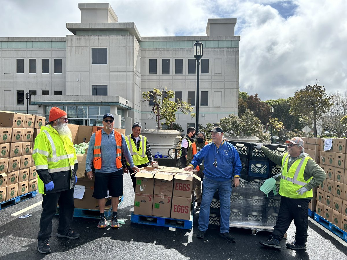 Daly City Partnership tweet media