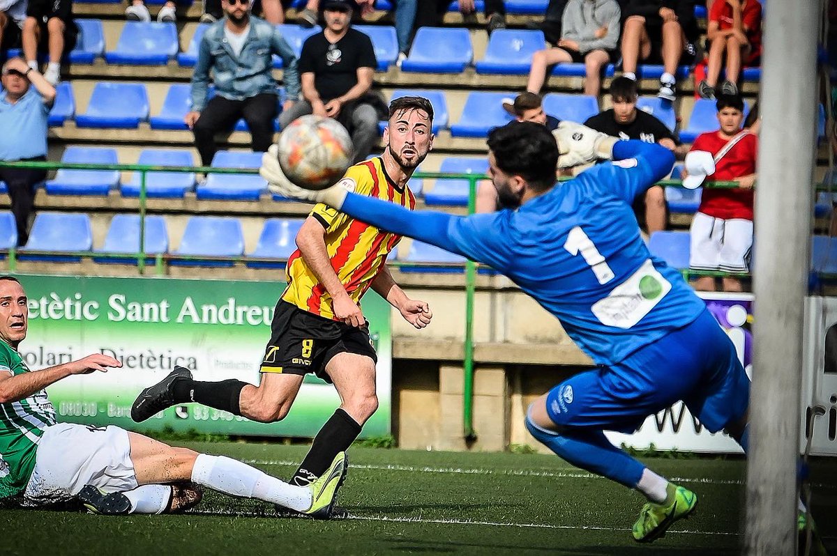 David Aroca tweet media